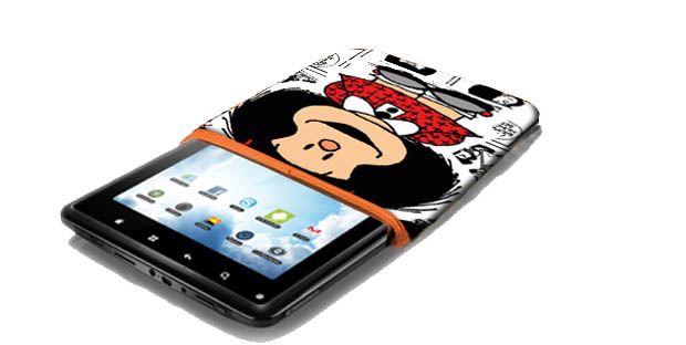 funda tablet