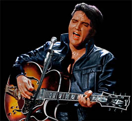 elvis