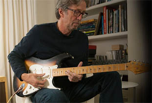 eric clapton