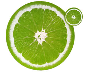 individual citrico