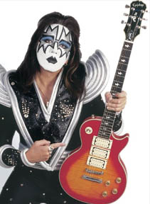 kiss