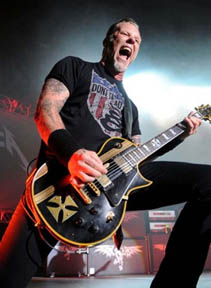 metallica