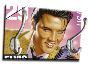 Perchero Elvis