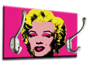 Perchero Marylin