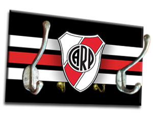 Perchero River