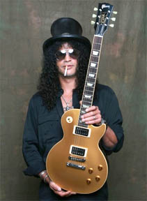 slash