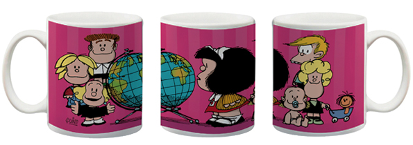 taza mafalda