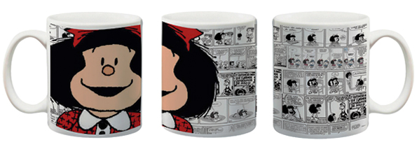 taza mafalda