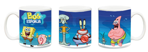 taza star wars