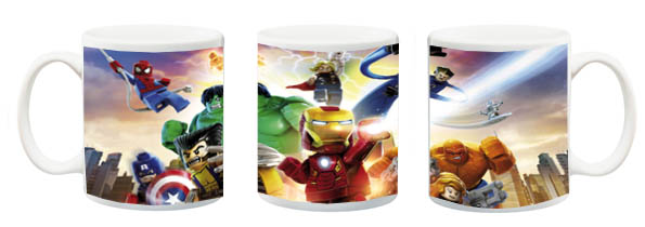 taza star wars