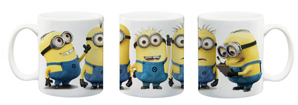 taza star wars