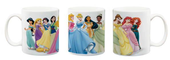 taza star wars