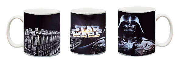 taza star wars