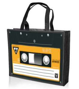 Bolsa Cassette 2