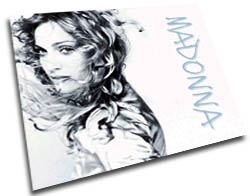 Mantel individual Madonna